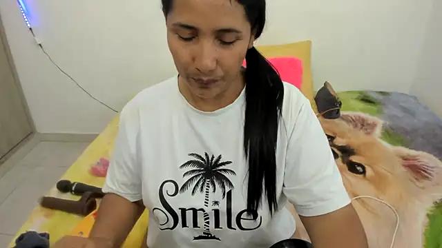catalinabreyle from StripChat