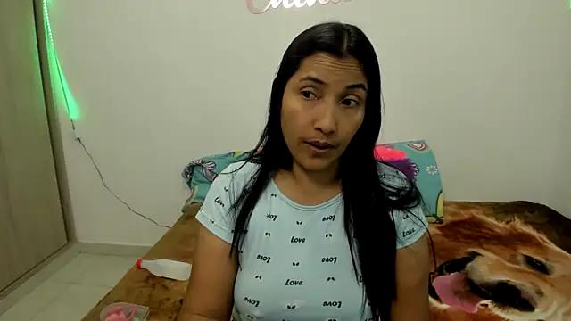 catalinabreyle from StripChat