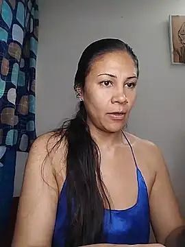 catalinavega87 from StripChat is Freechat