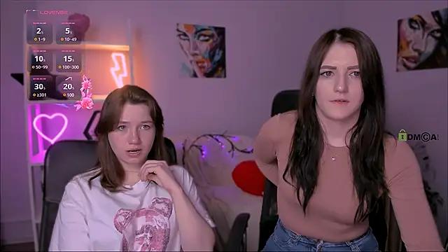 Customizable and immersive: Energize your taste buds and checkout our delicious choice of amateur cams liveshows with excited livestreamers getting their sweet physiques pounded with their beloved vibrating toys.