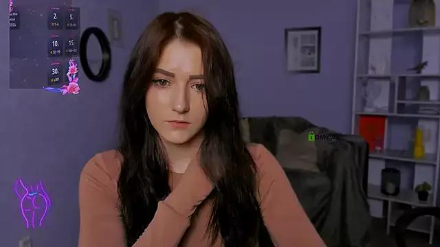 catherine_kitty from StripChat is Freechat