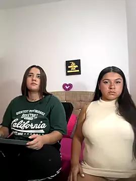 Catherine_summer1 from StripChat is Freechat