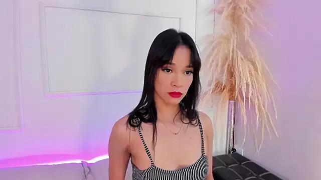 Customizable and immersive: Energize your taste buds and checkout our delicious choice of amateur cams liveshows with excited livestreamers getting their sweet physiques pounded with their beloved vibrating toys.