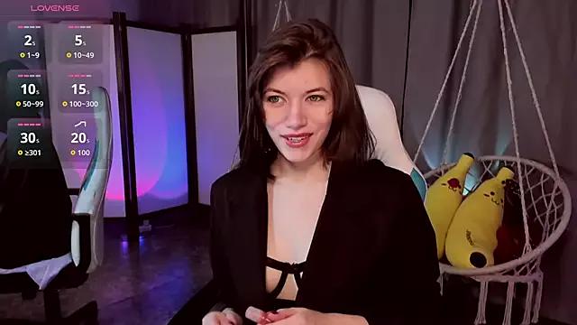 Customizable and immersive: Energize your taste buds and checkout our delicious choice of amateur cams liveshows with excited livestreamers getting their sweet physiques pounded with their beloved vibrating toys.