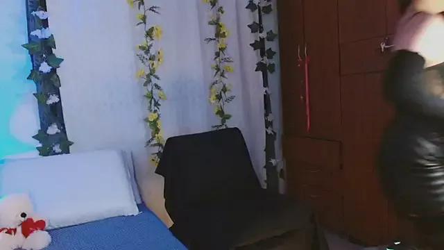 cattaleya1476 from StripChat is Freechat