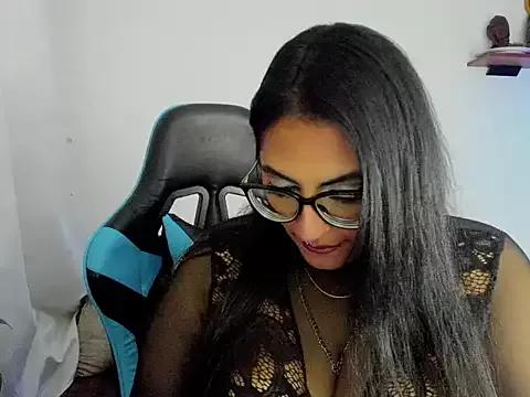 CattleyaSahara from StripChat is Freechat