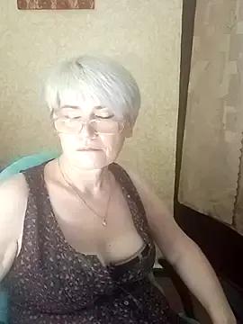 Catty_Lady from StripChat is Freechat