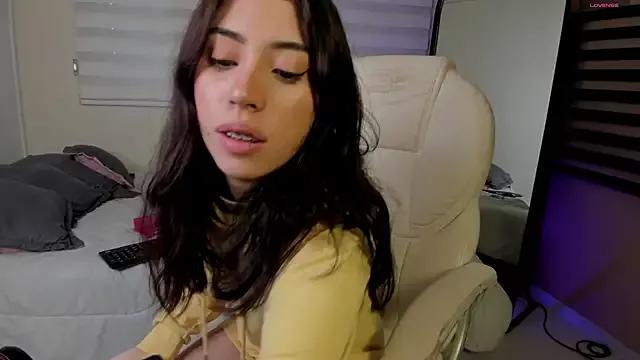 Customizable and immersive: Energize your taste buds and checkout our delicious choice of amateur cams liveshows with excited livestreamers getting their sweet physiques pounded with their beloved vibrating toys.