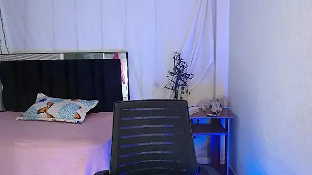 celest_kiss from StripChat is Freechat