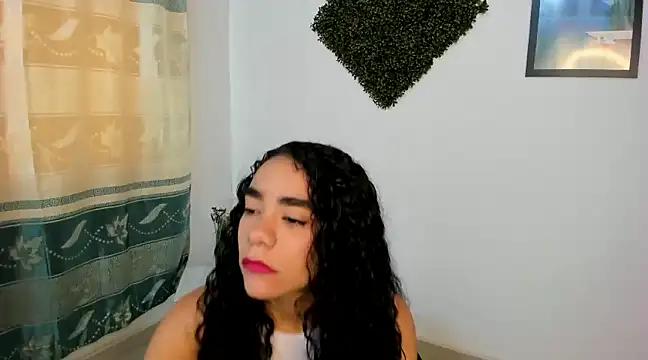 Celeste__C from StripChat is Freechat