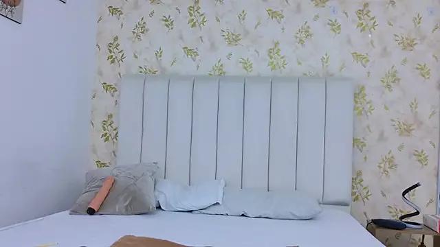 Celeste_Ackerman from StripChat is Freechat