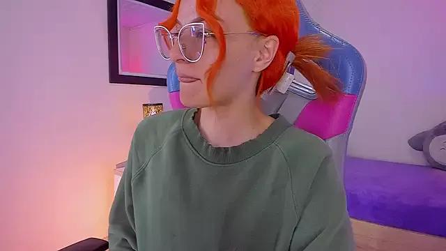 celeste_blazze_ from StripChat is Freechat