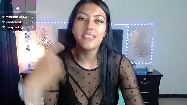 Customizable and immersive: Energize your taste buds and checkout our delicious choice of amateur cams liveshows with excited livestreamers getting their sweet physiques pounded with their beloved vibrating toys.