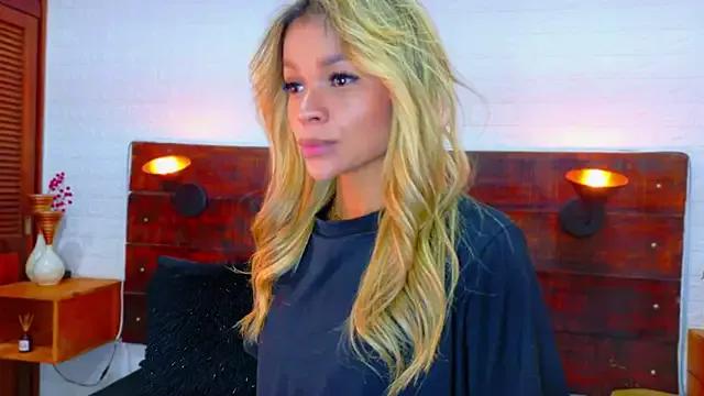 Celeste_sanz from StripChat is Freechat
