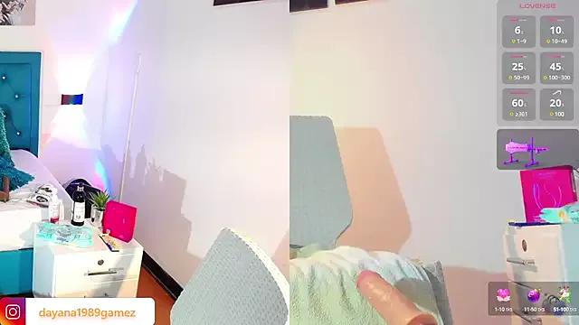 Customizable and immersive: Energize your taste buds and checkout our delicious choice of amateur cams liveshows with excited livestreamers getting their sweet physiques pounded with their beloved vibrating toys.