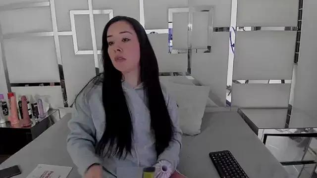 Customizable and immersive: Energize your taste buds and checkout our delicious choice of amateur cams liveshows with excited livestreamers getting their sweet physiques pounded with their beloved vibrating toys.