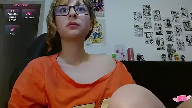 Customizable and immersive: Energize your taste buds and checkout our delicious choice of amateur cams liveshows with excited livestreamers getting their sweet physiques pounded with their beloved vibrating toys.