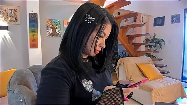 Customizable and immersive: Energize your taste buds and checkout our delicious choice of amateur cams liveshows with excited livestreamers getting their sweet physiques pounded with their beloved vibrating toys.