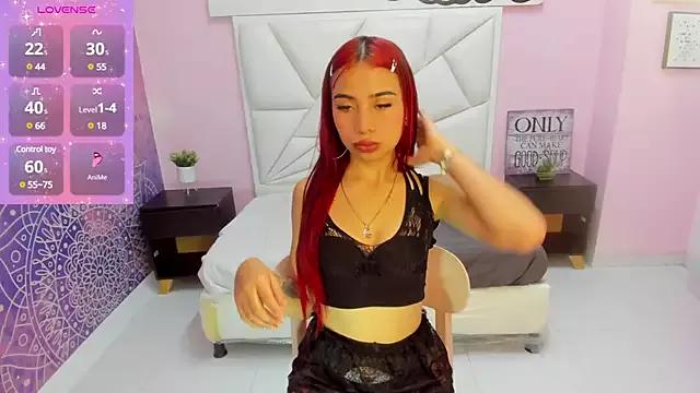 Customizable and immersive: Energize your taste buds and checkout our delicious choice of amateur cams liveshows with excited livestreamers getting their sweet physiques pounded with their beloved vibrating toys.