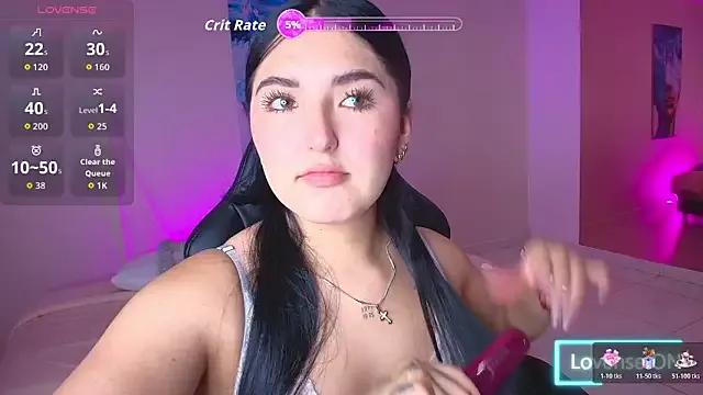 Customizable and immersive: Energize your taste buds and checkout our delicious choice of amateur cams liveshows with excited livestreamers getting their sweet physiques pounded with their beloved vibrating toys.