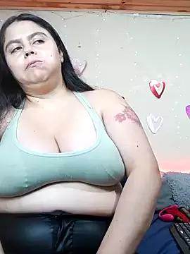 celestehot707rs from StripChat is Freechat