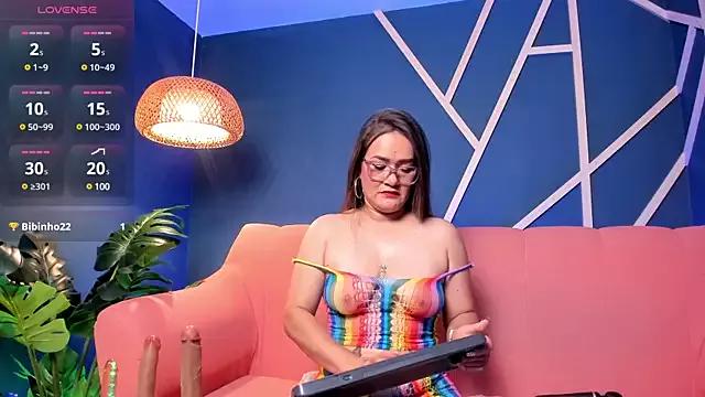 Customizable and immersive: Energize your taste buds and checkout our delicious choice of amateur cams liveshows with excited livestreamers getting their sweet physiques pounded with their beloved vibrating toys.