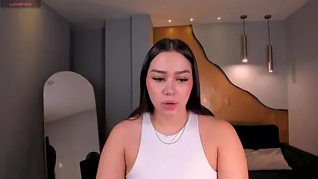 Customizable and immersive: Energize your taste buds and checkout our delicious choice of amateur cams liveshows with excited livestreamers getting their sweet physiques pounded with their beloved vibrating toys.