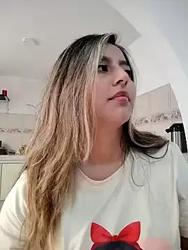 CelestePrince2 from StripChat is Freechat