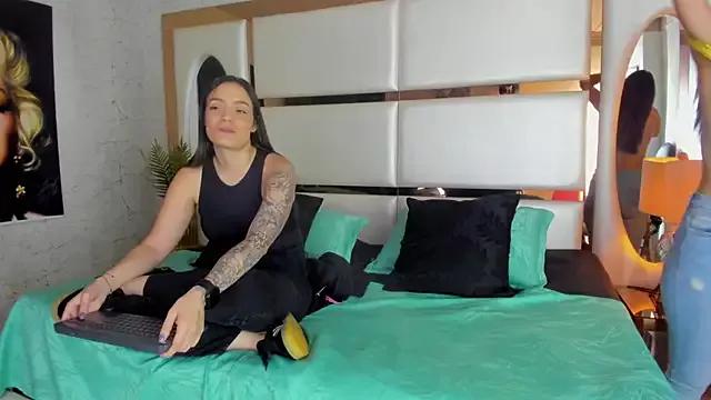 Customizable and immersive: Energize your taste buds and checkout our delicious choice of amateur cams liveshows with excited livestreamers getting their sweet physiques pounded with their beloved vibrating toys.