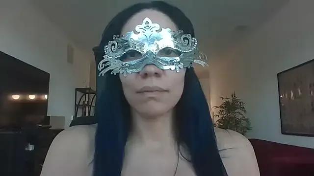 Celestial_Goddess from StripChat is Freechat