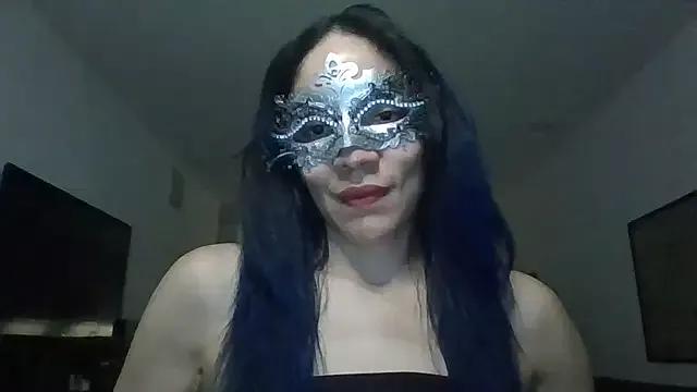 Celestial_Goddess from StripChat is Freechat