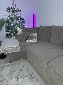 Celine_Roxelle from StripChat is Freechat