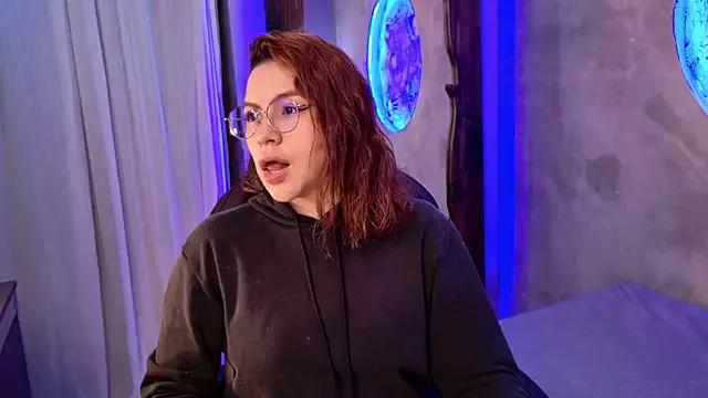 Celineblossom_ from StripChat is Freechat