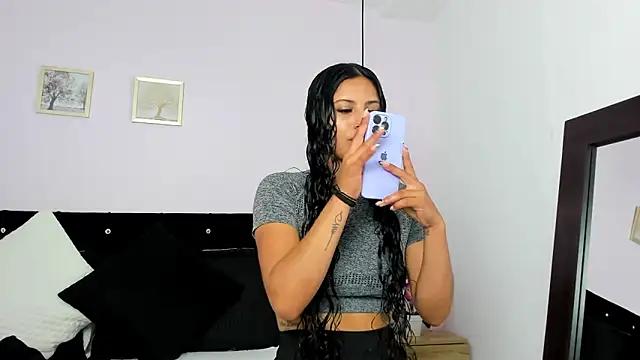 Customizable and immersive: Energize your taste buds and checkout our delicious choice of amateur cams liveshows with excited livestreamers getting their sweet physiques pounded with their beloved vibrating toys.