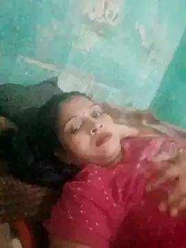 Chanchal_Bhabi from StripChat is Freechat