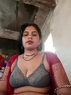Chanchal_ji from StripChat is Freechat