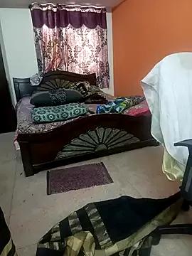 Chandini_Telugu from StripChat is Freechat