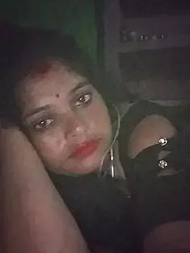 Chandni from StripChat is Freechat