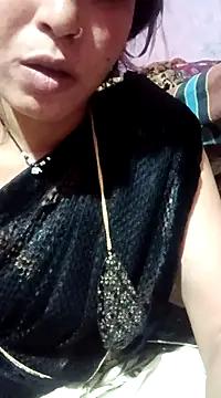 Chandrika_Brar webcams show profile image 