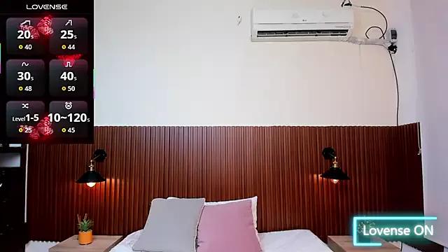 Customizable and immersive: Energize your taste buds and checkout our delicious choice of amateur cams liveshows with excited livestreamers getting their sweet physiques pounded with their beloved vibrating toys.