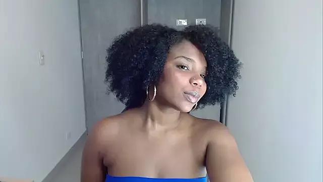 Chanell_mina from StripChat is Freechat