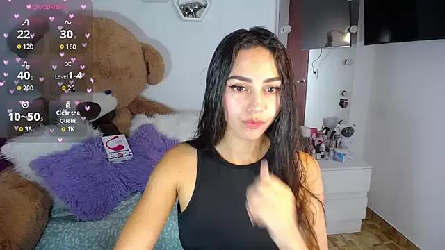 Customizable and immersive: Energize your taste buds and checkout our delicious choice of amateur cams liveshows with excited livestreamers getting their sweet physiques pounded with their beloved vibrating toys.
