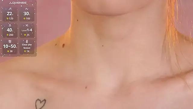 Customizable and immersive: Energize your taste buds and checkout our delicious choice of amateur cams liveshows with excited livestreamers getting their sweet physiques pounded with their beloved vibrating toys.