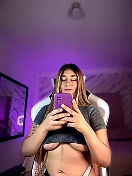 ChannelConnor_ from StripChat is Freechat