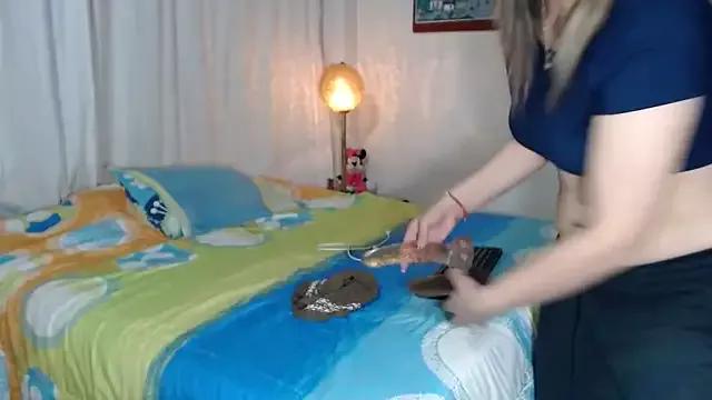 Customizable and immersive: Energize your taste buds and checkout our delicious choice of amateur cams liveshows with excited livestreamers getting their sweet physiques pounded with their beloved vibrating toys.