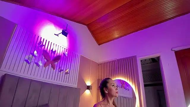 Customizable and immersive: Energize your taste buds and checkout our delicious choice of amateur cams liveshows with excited livestreamers getting their sweet physiques pounded with their beloved vibrating toys.