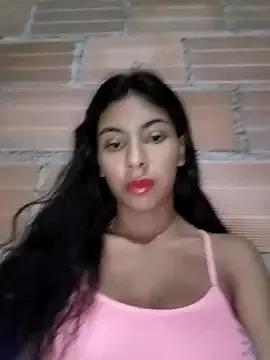 chaparritahot99 from StripChat is Freechat