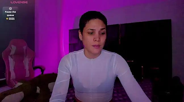 Customizable and immersive: Energize your taste buds and checkout our delicious choice of amateur cams liveshows with excited livestreamers getting their sweet physiques pounded with their beloved vibrating toys.