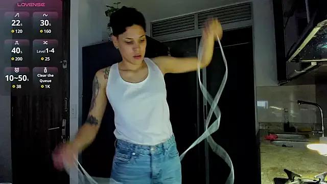 Customizable and immersive: Energize your taste buds and checkout our delicious choice of amateur cams liveshows with excited livestreamers getting their sweet physiques pounded with their beloved vibrating toys.