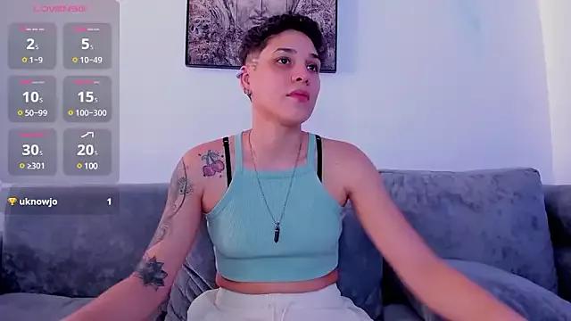 Customizable and immersive: Energize your taste buds and checkout our delicious choice of amateur cams liveshows with excited livestreamers getting their sweet physiques pounded with their beloved vibrating toys.